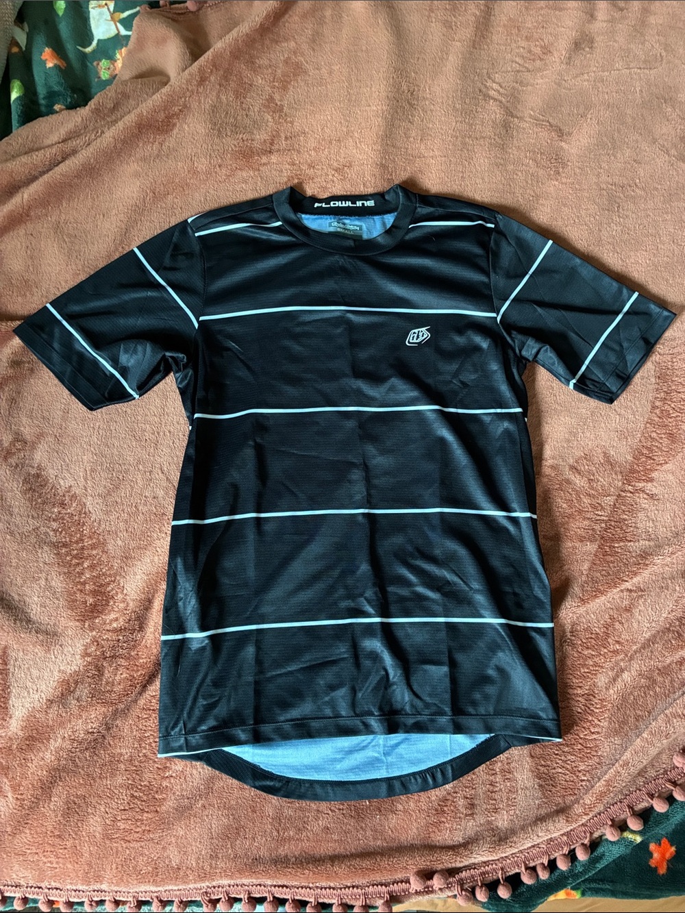 Troy Lee Designs Flowline Jersey